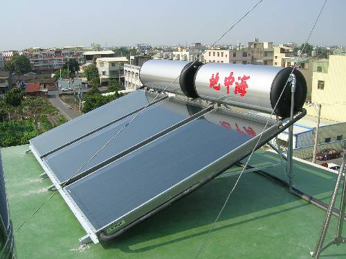 地中海太陽能DH-4103